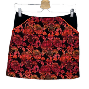 Ted Baker Floral Skirt